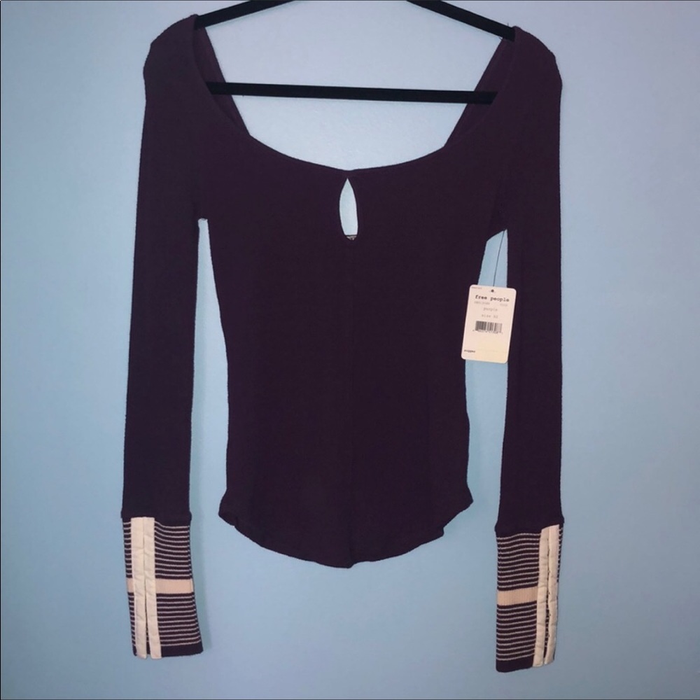 NWT Free People Thermal